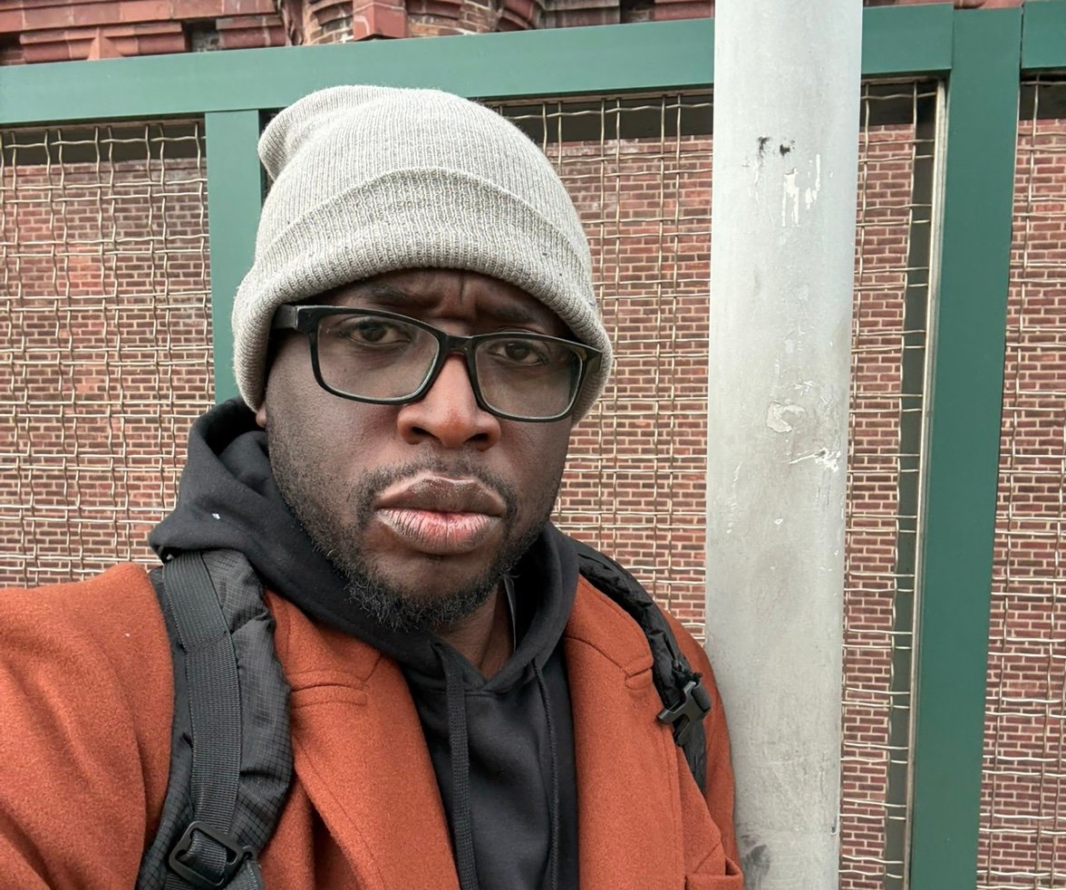 CorieBlake86's profile picture. 