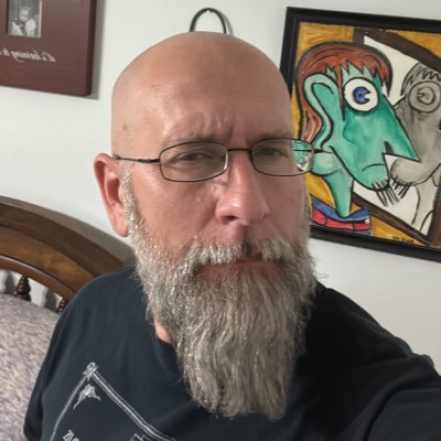 Donwillhill's profile picture. Just a cog in the machine, I’m funnier in person