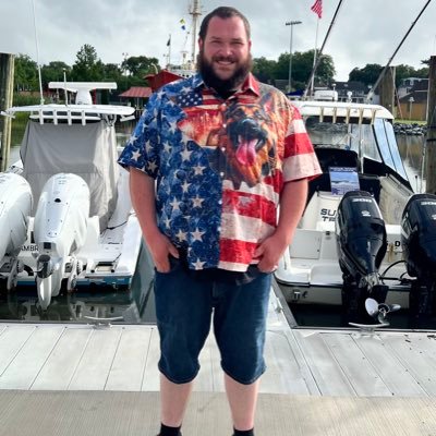 AustinGoshert's profile picture. 