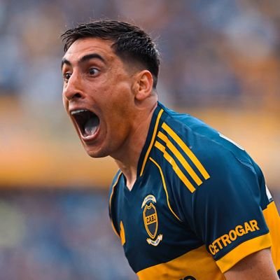 LautMolina's profile picture. Gracioso y Valiente