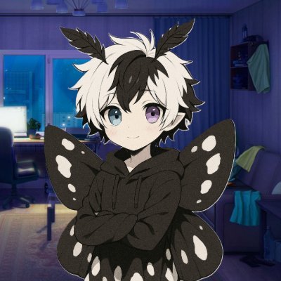 Ryonn_VT's profile picture. aspiring Vtuber| I Love My Wife :3