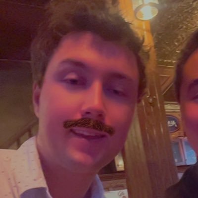 james_vande5's profile picture. 🚶‍♂️