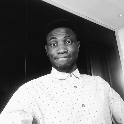 Dammylead's profile picture. Guitarist || Metallurgical and materials engineering || God fearing  ||