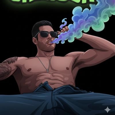 eucarioca_6's profile picture. 💨