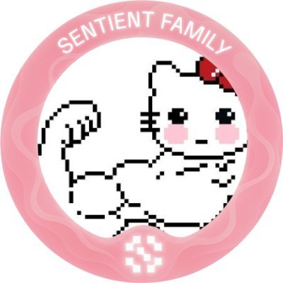 GBuibui20219's profile picture. my lover💗@monad_xyz 💗
Sentient Advocate @SentientAGI
Sahara #000218 @SaharaLabsAI