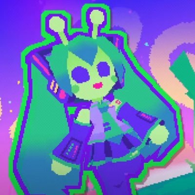 faunrin's profile picture. 🍏