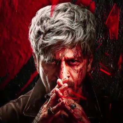 JrSrkShub555's profile picture. ज्यादा कुछ नही बस लोग शाहरुख खान का फॅन बोलते है. @TeamSRKWarriors #KING2026