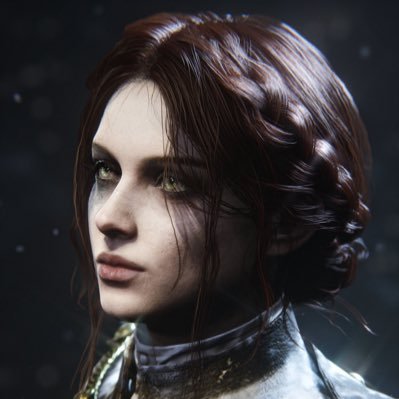 SquallGNB's profile picture. He/Him, 25. Collector of merch & physical media. I like a lot of things. JRPGs, Action, Beat ‘em ups, FGs, VNs, Arcade, Horror, Manga/Anime, Comics, Sci-Fi.