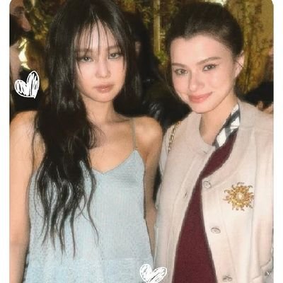 ploy_sasle's profile picture. 제수🐶🥟BP🖤JS JN R LISA🖤💖
THE AIR🍃 Cranium💀 4ป่าช้า(ที่ชอบ) LLL👑 #Beckysangels🧚‍♂️BA CHANEL💅 (Bonๆ&Boba หลานอุนยายโป้🐶) #คนของเบค🤍 #BeckyEnt👑 TKNur👑🪻