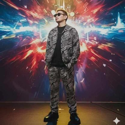 DJKENTARO's profile picture. 2002 DMC World DJ Champion🏆
World DJ Academy Professor 👨‍🏫
(World wide - Online and Studio lessons)

https://t.co/Ex50mV0CXc