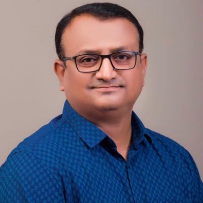 ravidhande's profile picture. 