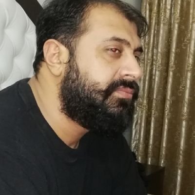 Mughal3_1_3's profile picture. on day u will miss me