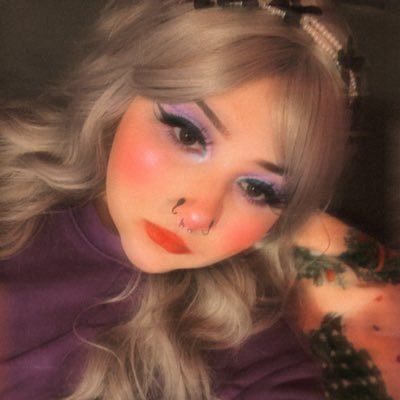 lilabugisastar's profile picture. world is spinning  • 25 • sһᥱ/һᥱr