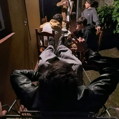 LomaxxBs's profile picture. 🇦🇷