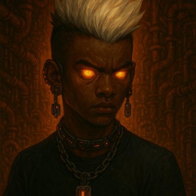 Techtee7's profile picture. Enthusiast of all things Tech, cryptocurrency, Web3, and DeFi. 🇳🇬