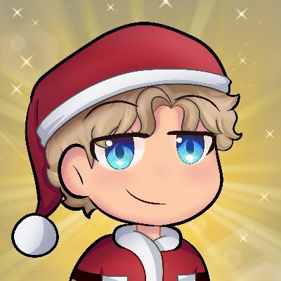 jersogamer's profile picture. Streamer e intento de cantante.
Twitch: @gamerjerso (https://t.co/0CsEDeVn9e)
-There's much to learn and so much to see-