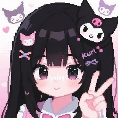 lesleywang22343's profile picture. Web3 builder💗🫧