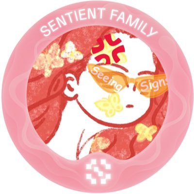 spicycandy00's profile picture. Sign Builder🍊&🐉Sbt | Sentient AGI |Tabizen💢⛑️ I have power to fulfill everything！Kirakira✨✨