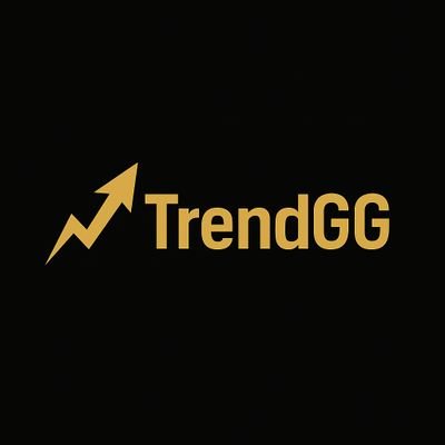 TrendWithGG's profile picture. Web3 Explorer || Crypto Content Creator ||
Trends airdrops & memes — simplified daily