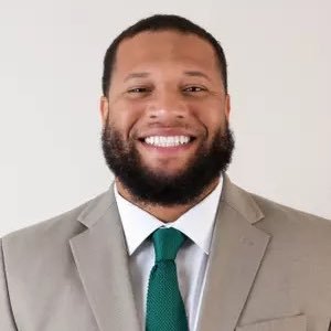 Coach_Burford1's profile picture. Linebackers Coach | #LBU