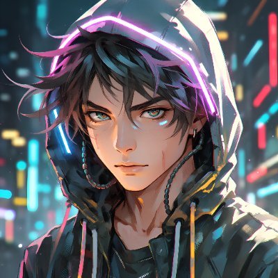 lnln712250's profile picture. 专注 Web3 游戏与链游生态。
探索数字资产、游戏经济与去中心化未来。
分享趋势解析、行业洞察与前沿信息。🎮✨