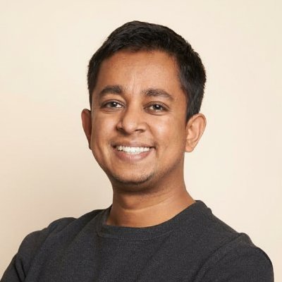 sanketsaurav's profile picture. CEO @DeepSourceHQ @AutofixBot. YC alum. Cat dad. Hype man for @theresemaggie. Veritas vos liberabit.