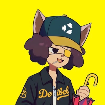 trieudo_'s profile picture. building @Decibel_VN 🇻🇳▫️Member of @aptoscollective