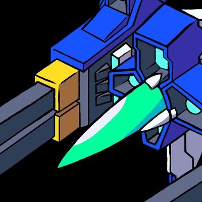 Pisfool_'s profile picture. Hobbyist. Likes to draw sometimes...

RT-heavy.
팝픈 / ポップン 84.70

(ask me thru DM for priv acc)
Other Websites: Pinned

(Banner by @Gundam_mf)