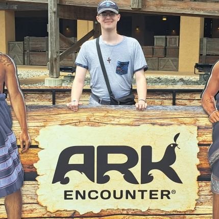 BenjaminScottM's profile picture. Follower of Jesus Christ, son of Scott Alan and Lisa Marie, brother of Jayna Elizabeth, uncle of Grayson Scott, high-functioning autistic, Isaiah 54:10 ✝️🇺🇸