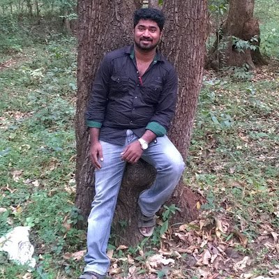 SSundar_1986's profile picture. 