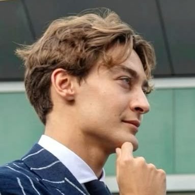 russellswdc's profile picture. 