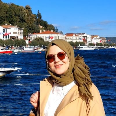 esrabembeyaz's profile picture. PhD(c) in early modern Ottoman children and childhood history @istanbuledutr