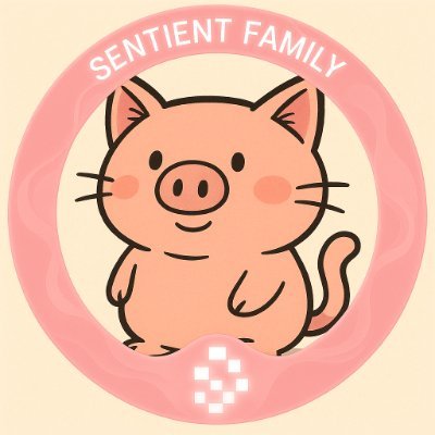 unionoboy's profile picture. 区块链太吵了，我只想安静地囤点粮 ---- Web3 的豚猫研究员🐹