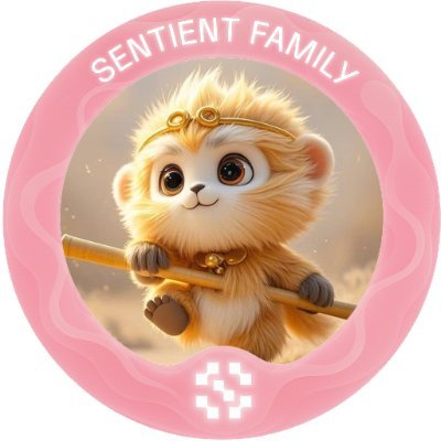 _daxian's profile picture. All in Web3  #GameFi  #NFT #Bird
@DaMoonSOC1 Community leader
 #Binance  Square streamers and creator
🤝@GamingOnAvax丨@LastOdyssey_io
📩商务TG：daxianVIP