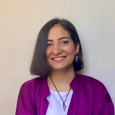 NadeenAshraf17's profile picture. قاوم ما تحب .. وتحمل ما تكره : A wise man once said