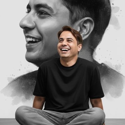 omverma16's profile picture. सनातन ही सत्य है ।।
Nation First ।। Memes ।। Cricket ।।
Social ।। Shayari ।। Pharmacist by Profession ।।