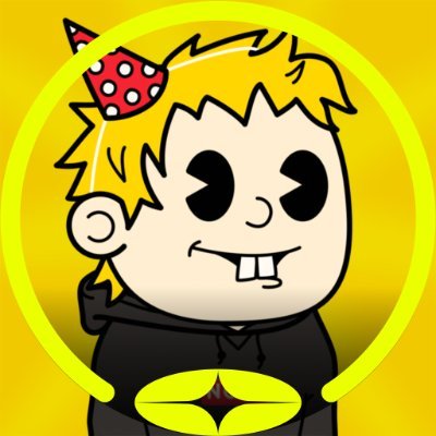 Yin_NGMI's profile picture. I play video games and make content. Currently hooked on ARC Raiders.