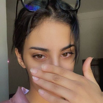 Alice12269's profile picture. 💼 Professional woman | 🏞️ Outdoor lover | 🎧 Podcast fan | 🍷 Travel & food explorer | Passion fuels my life ✨🇺🇸 🇺🇸