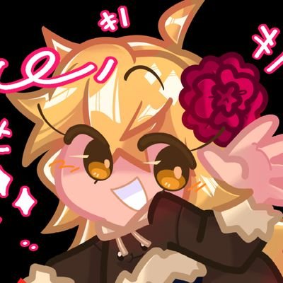 Striker1522's profile picture. Pfp: fluorini
Banner: @sketchyatheart ¦
He/Him ¦
Alt: @StrikerOCs | Pixel Artist ^^ 🎨 ¦ Fan of Halo, Arknights & Star Wars ¦
Very happy to meet you 🌟