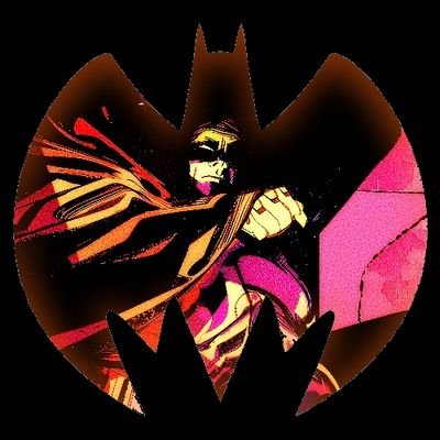 SPIRIT0FGOTHAM's profile picture. ᴵ’ᴹ ᴶᵁˢᵀ ᴬ 𝐌𝐀𝐍 , ᴬ 𝐌𝐀𝐍 ᵂᴴᴼ’ˢ ᵀᴿʸᴵᴺᴳ ᵀᴼ 𝐇𝐄𝐋𝐏