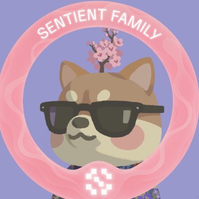 CJxiong_'s profile picture. 热爱web3| PFP by @Perenimals

Rialo and Sentient to the moon