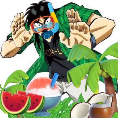 kaiji_nazo's profile picture. 