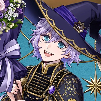 ! Luka/Kong 🍎 Profile