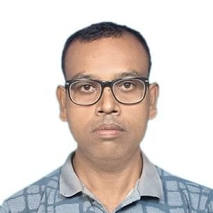 Maity6434's profile picture. 