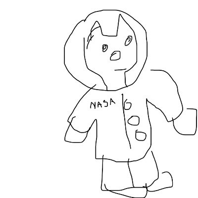 SPACECATONX's profile picture. Space cat to the moon