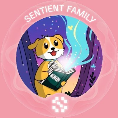 yuanbao20001201's profile picture. 撸毛爱好者/北漂打工牛马/社区街溜子/立志在web3挣钱然后炒掉老板/Sentient Advanced AGI