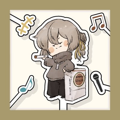 yoiyami_sol's profile picture. IRIAMにて2月頃から配信予定🎤限界社畜(;´༎ຶД༎ຶ`)喋ります歌います✨誰かの人生のBGMになれたら幸いです💫Mom▶︎【？？？】YouTube▶︎【https://t.co/6QohIMSaop】凍結に怯えてゆっくりお迎え中🚗³₃