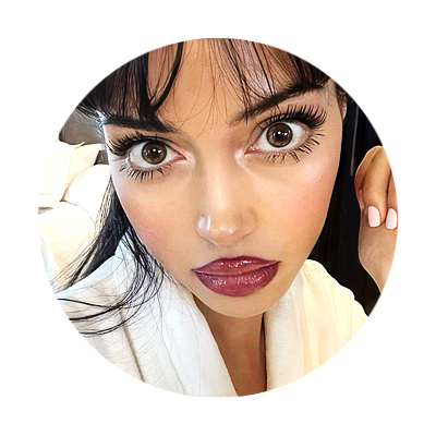 landiyng's profile picture. ˖ 𖣁 .. (Divine—Bussines, #1) “ The luscious chaos curator, attracts money in a very spoiled attitude. ” ❤︎ Sweet to see, poisonous to meet! ✴︎