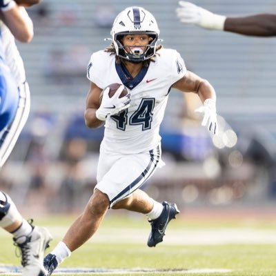 LundbergColeman's profile picture. RB @UConnFootball @PPIRecruits  5’10 210