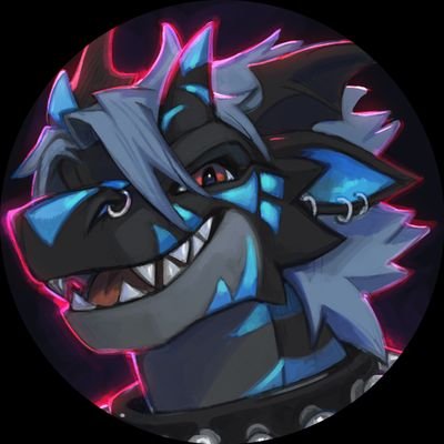 Zillaborg's profile picture. Multifandom ✰ She/Her (Beth) 28yrs | Growlmon & Hidan Enjoyer  - Twitch Affiliate | Self-Employed Artist 🔞 NSFW | 📩: Zillaborg@gmail.com |  @LucasSchuneman 💙